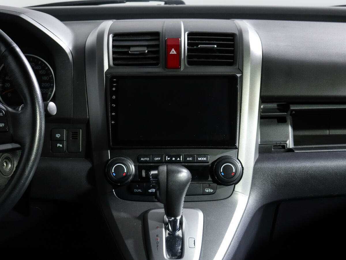 Купить Honda CR-V, 2008, 86 134 км, фото №11