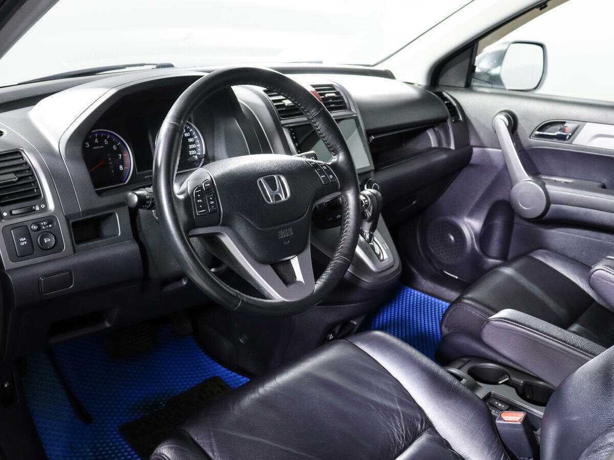 Купить Honda CR-V, 2008, 86 134 км, фото №12