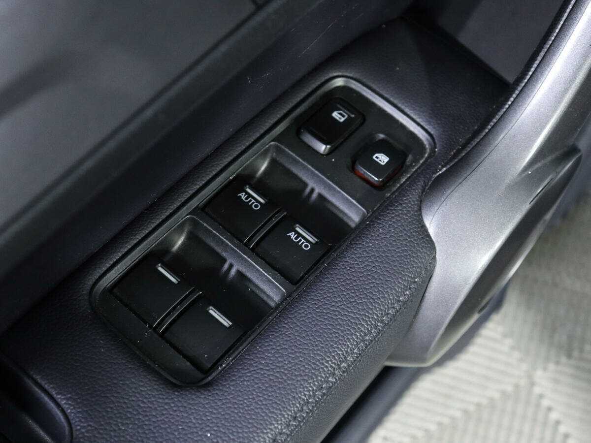 Купить Honda CR-V, 2008, 86 134 км, фото №14