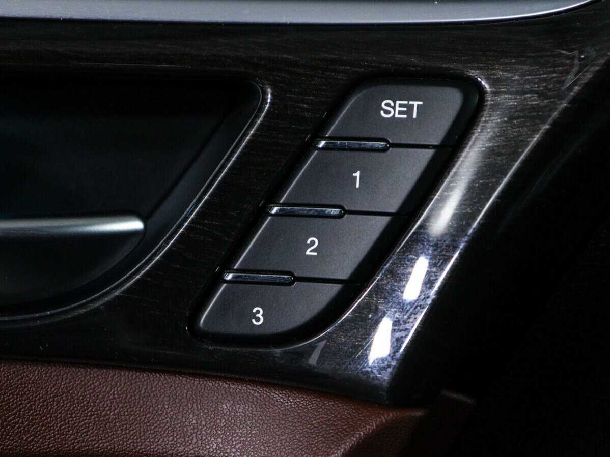 Купить GAC GS8, 2020, 78 046 км, фото №21