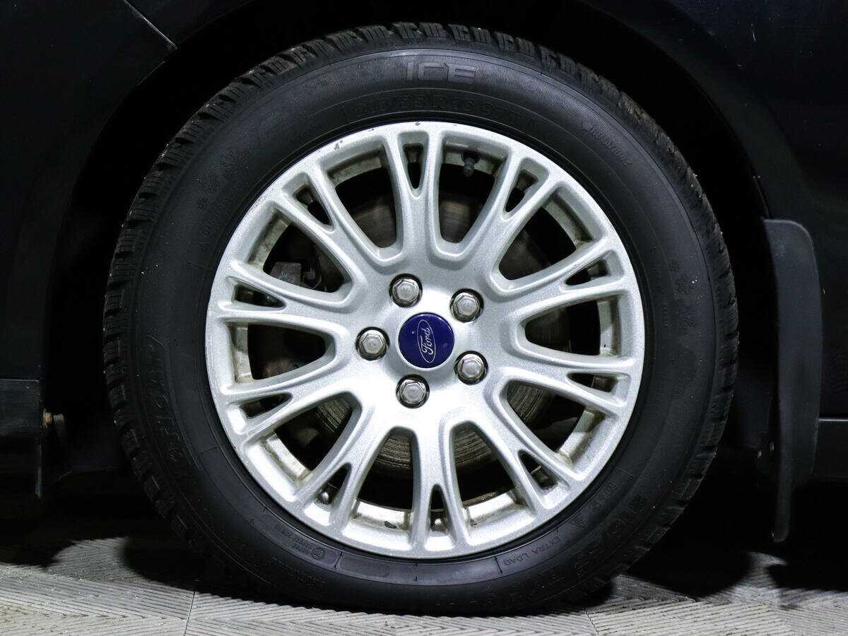 Купить Ford Focus, 2012, 127 423 км, фото №13