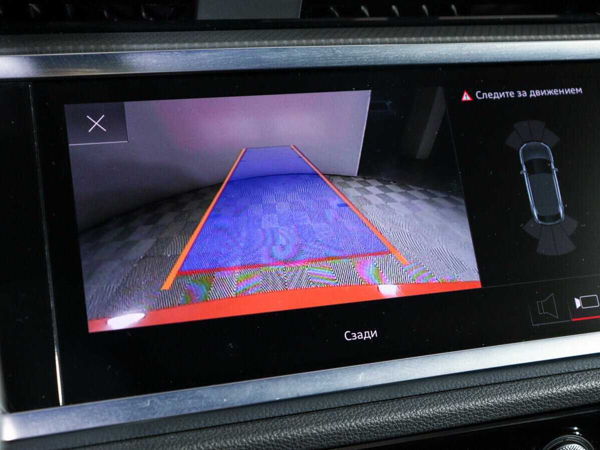 Купить Audi Q3 Sportback 35 TDI, 2022, 34 303 км, фото №25