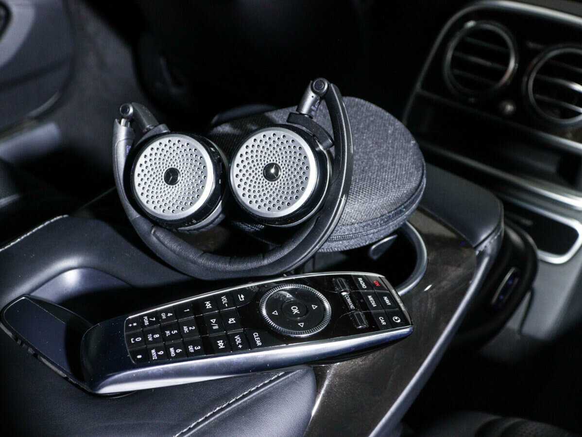 Купить Mercedes-Benz S-Класс AMG 63 AMG Long, 2014, 133 638 км, фото №16