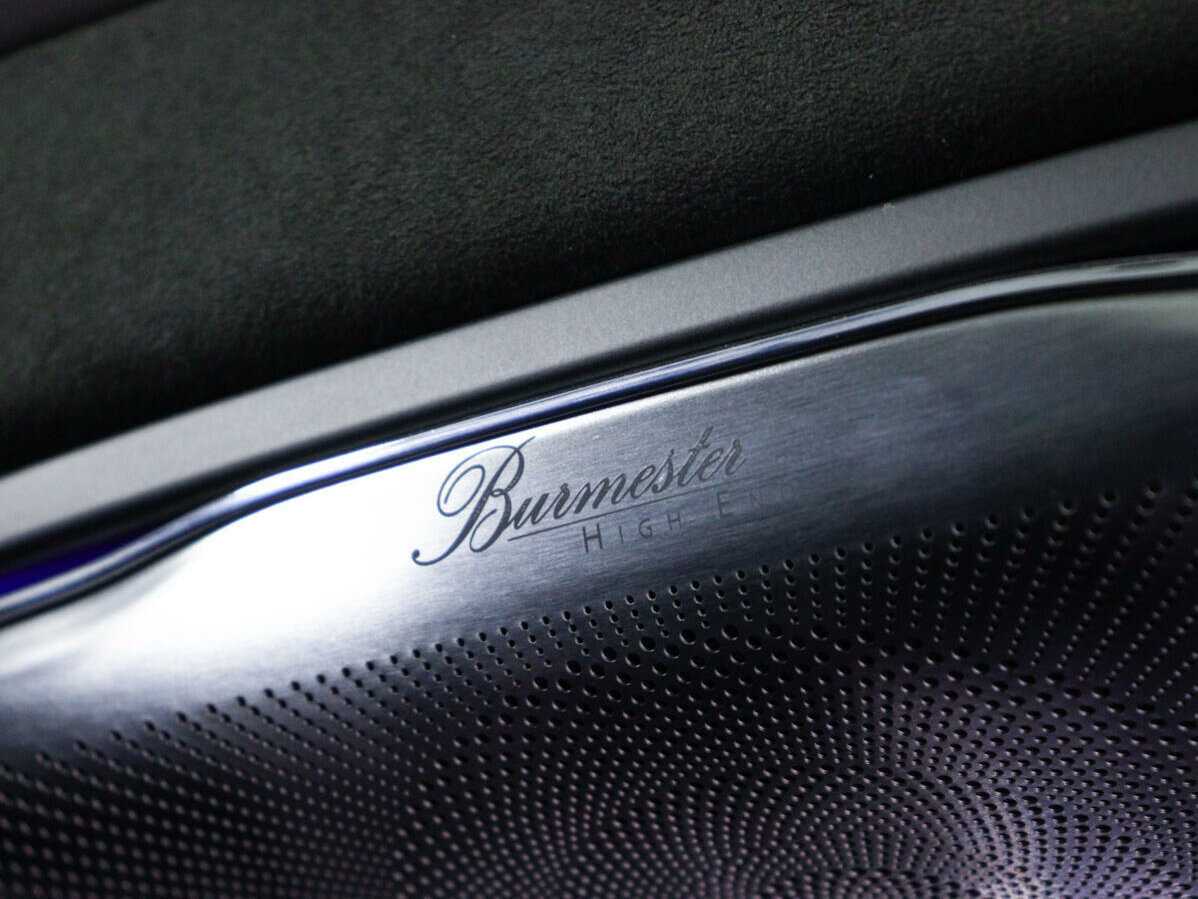 Купить Mercedes-Benz S-Класс AMG 63 AMG Long, 2014, 133 638 км, фото №18