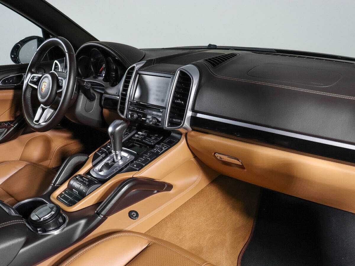 Купить Porsche Cayenne Diesel, 2015, 175 229 км, фото №7