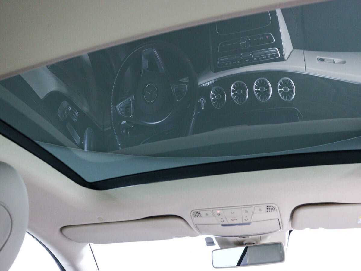 Купить Mercedes-Benz E-Класс 300, 2018, 118 255 км, фото №17