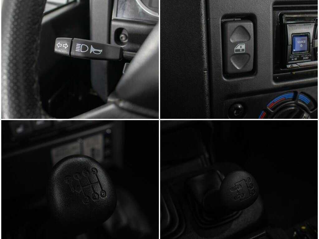 Купить Land Rover Defender 110, 2013, 71 545 км, фото №20