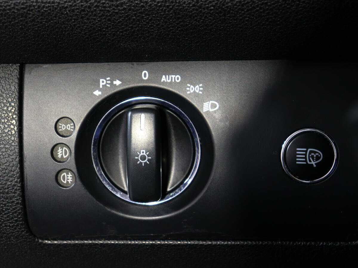 Купить Mercedes-Benz M-Класс 420, 2007, 320 131 км, фото №15