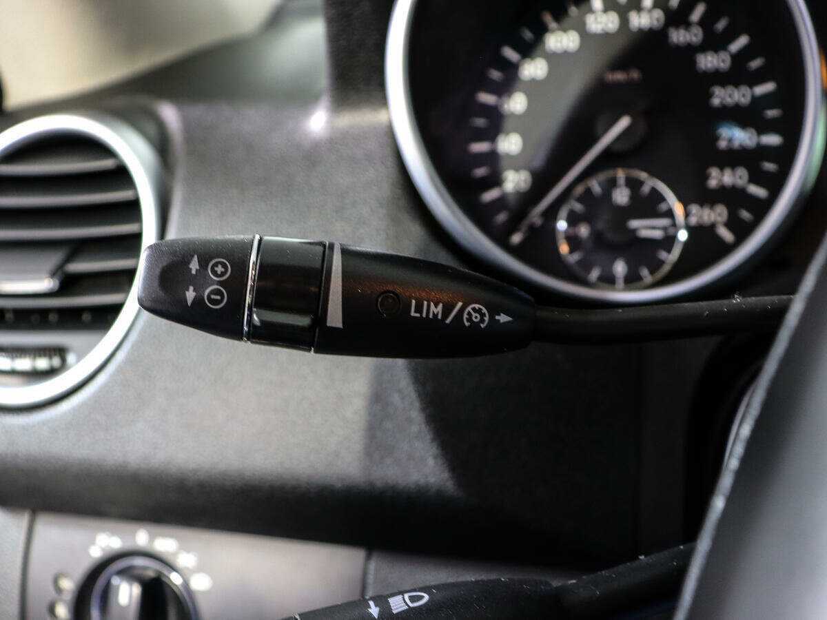 Купить Mercedes-Benz M-Класс 420, 2007, 320 131 км, фото №18