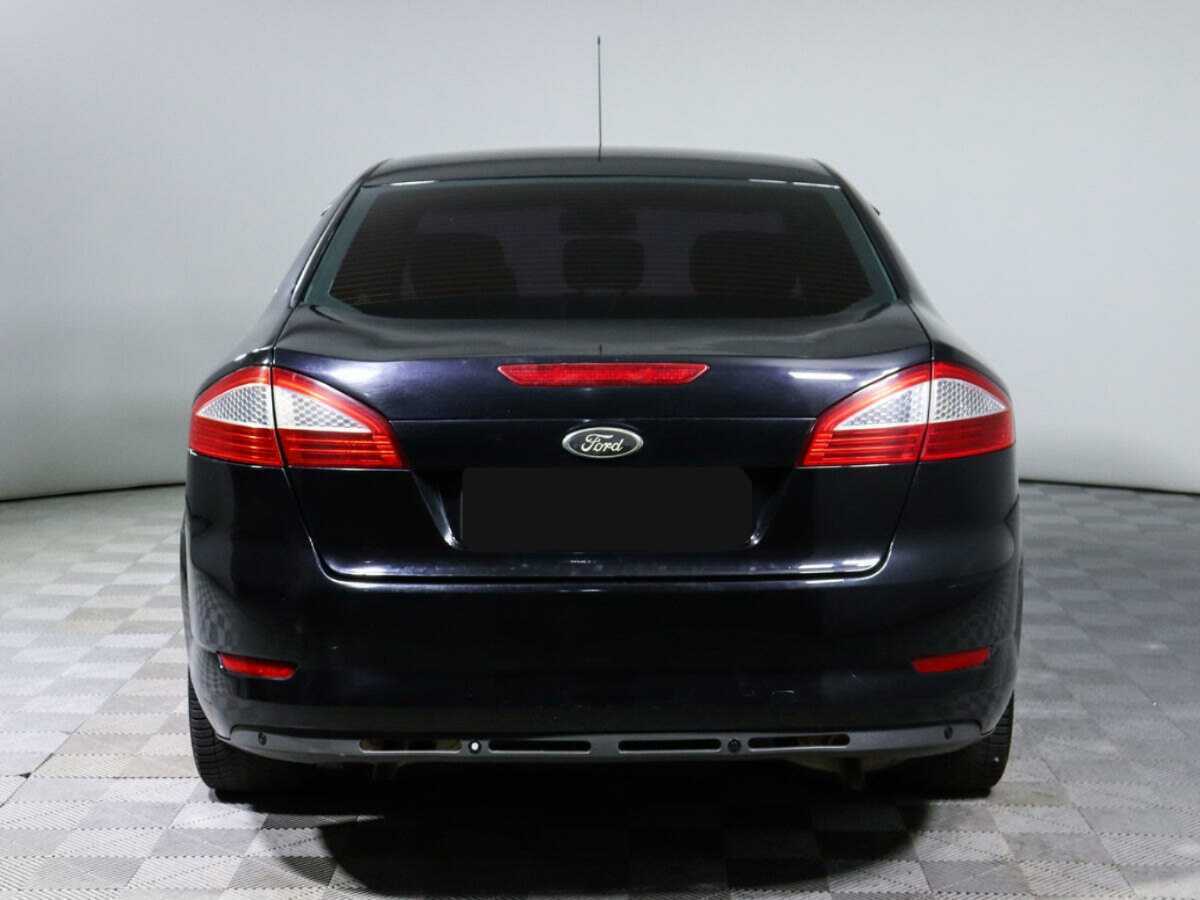 Купить Ford Mondeo, 2010, 481 242 км, фото №5