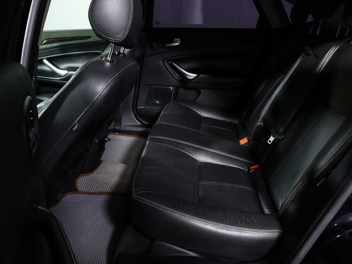 Купить Ford Mondeo, 2010, 481 242 км, фото №8