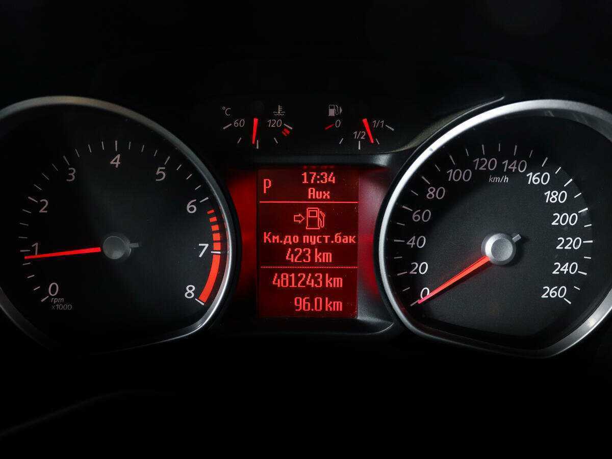 Купить Ford Mondeo, 2010, 481 242 км, фото №9