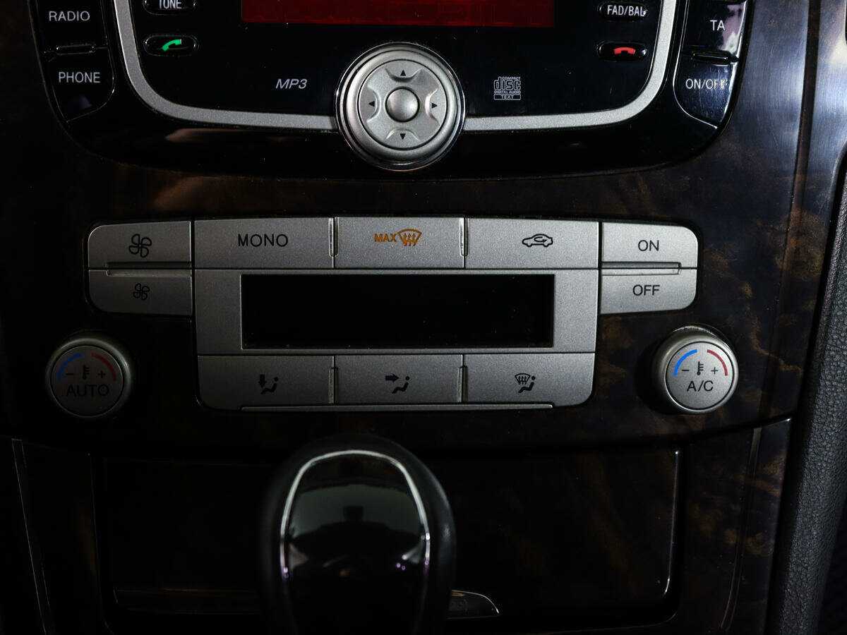 Купить Ford Mondeo, 2010, 481 242 км, фото №20