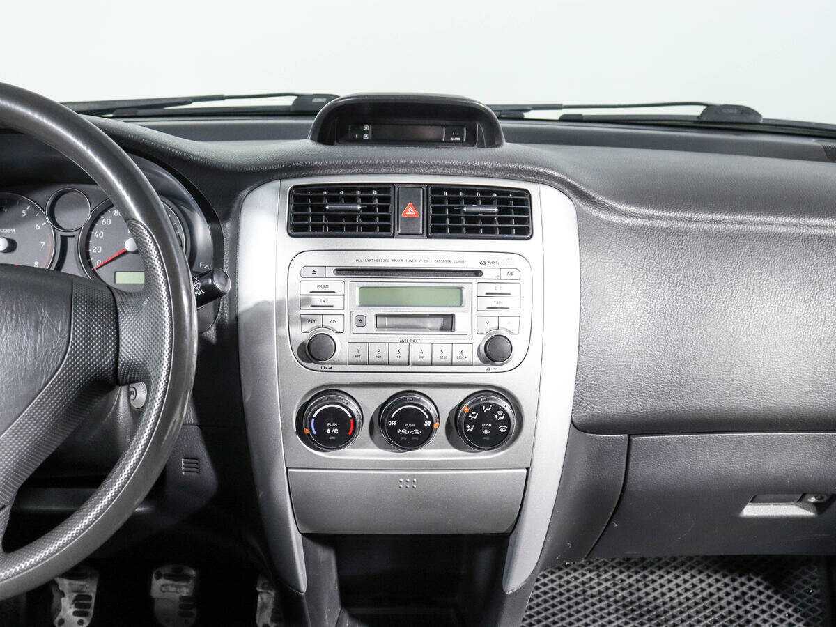 Купить Suzuki Liana, 2005, 263 504 км, фото №12