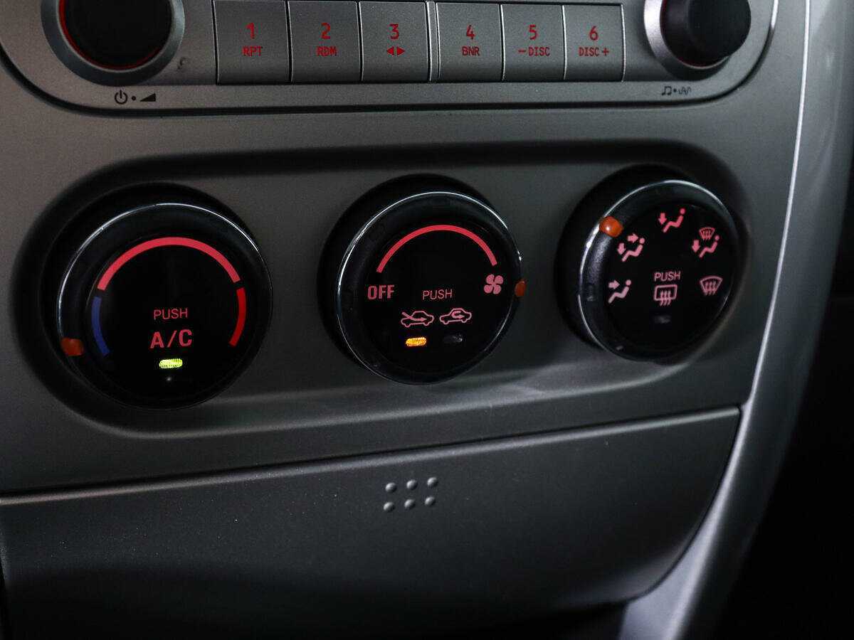 Купить Suzuki Liana, 2005, 263 504 км, фото №15