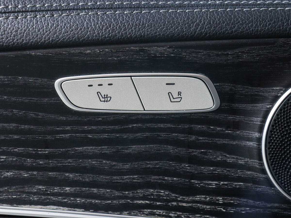 Купить Mercedes-Benz E-Класс 200, 2018, 139 492 км, фото №14