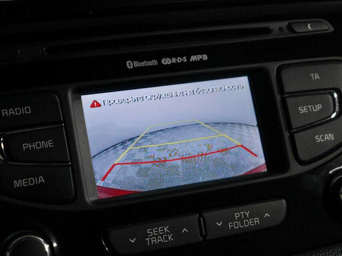 Купить Kia Ceed, 2013, 108 200 км, фото №17