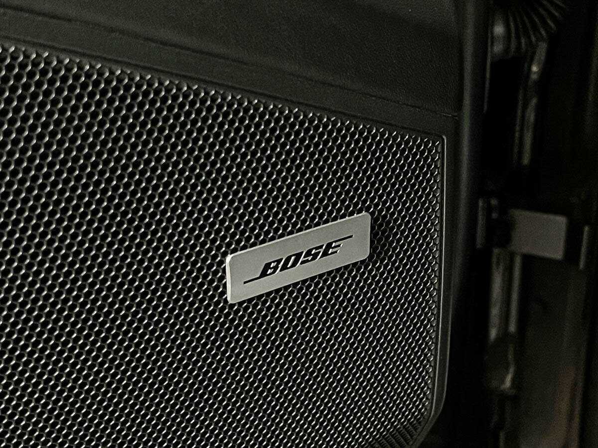 Купить Porsche Cayenne, 2018, 125 217 км, фото №16