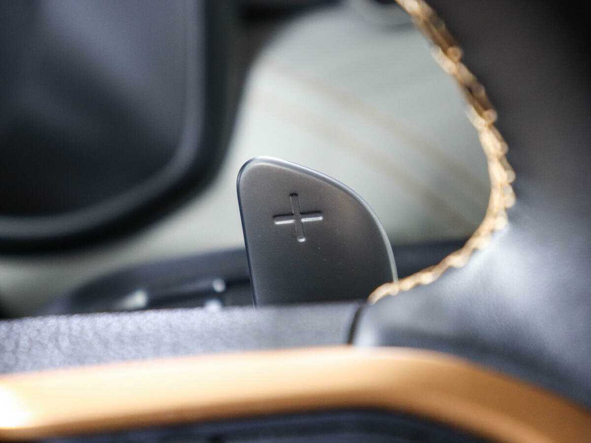 Купить Haval Jolion, 2023, 26 414 км, фото №22