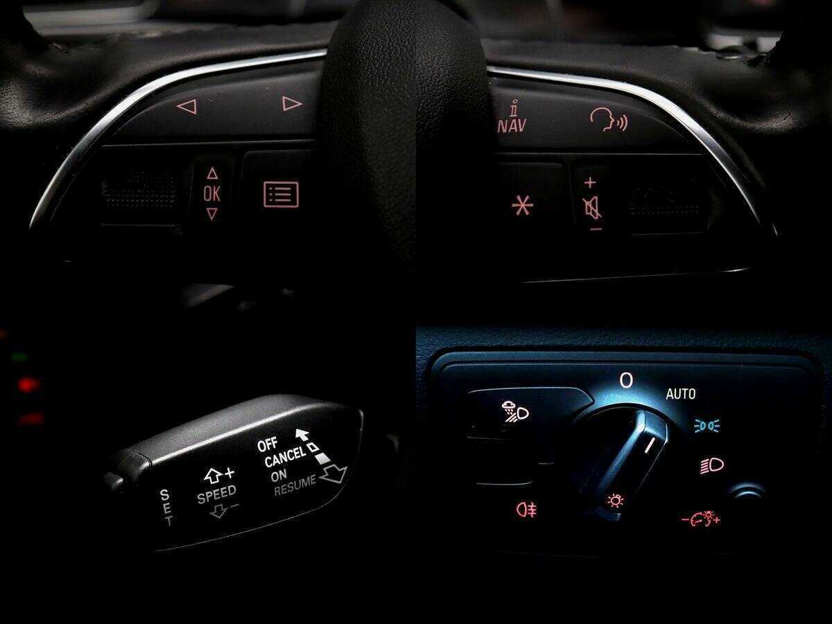 Купить Audi A6, 2011, 97 958 км, фото №13