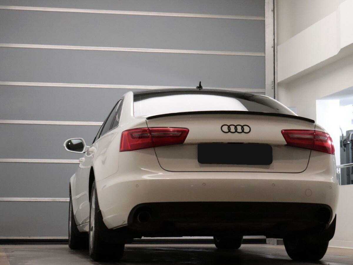 Купить Audi A6, 2011, 97 958 км, фото №27