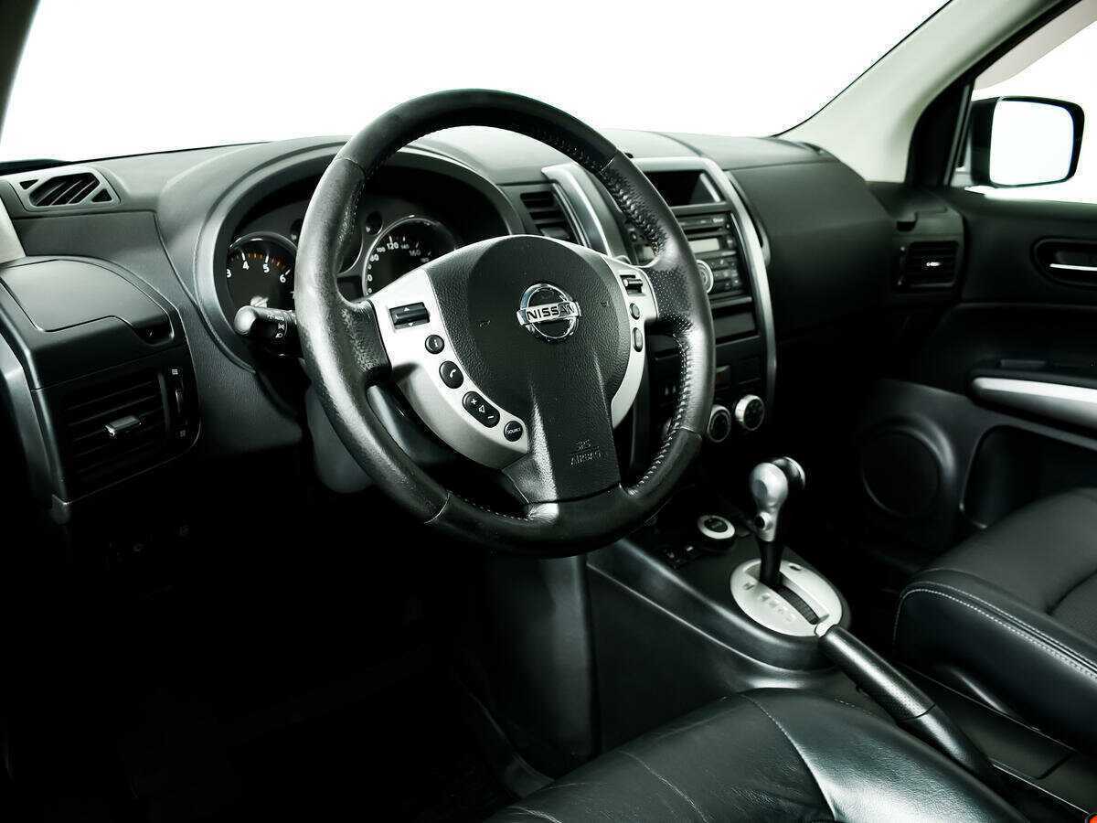 Купить Nissan X-Trail, 2010, 169 874 км, фото №11