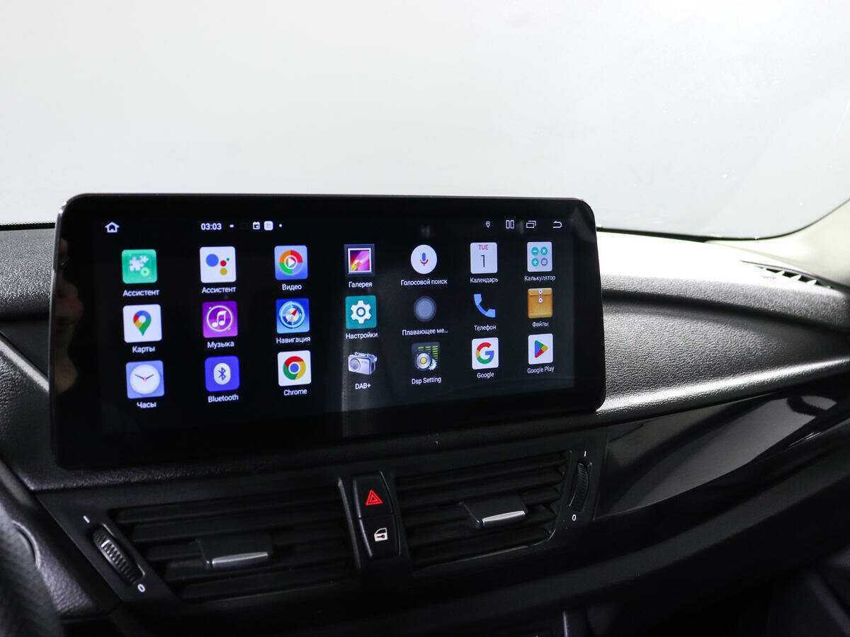 Купить BMW X1 18i, 2010, 117 538 км, фото №13