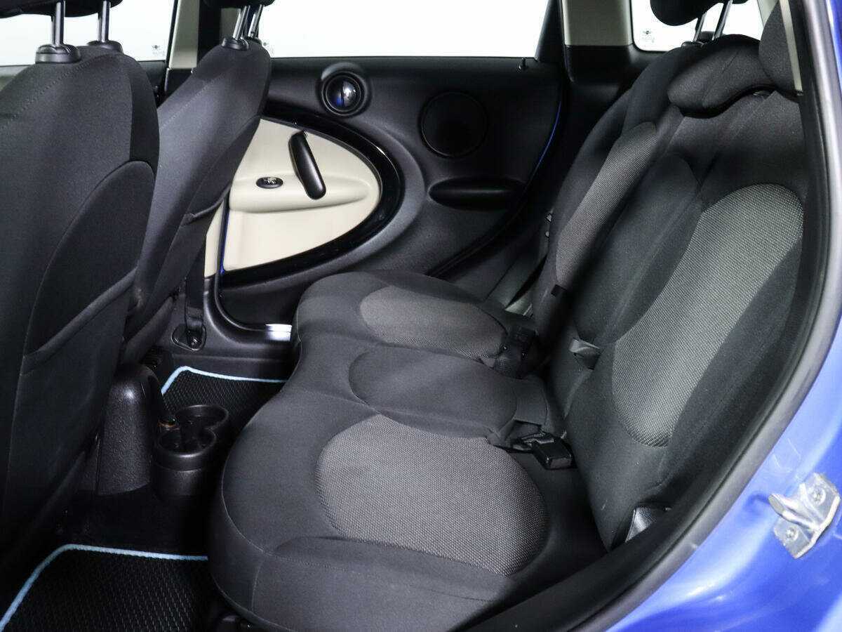 Купить Mini Countryman Cooper, 2013, 67 397 км, фото №10