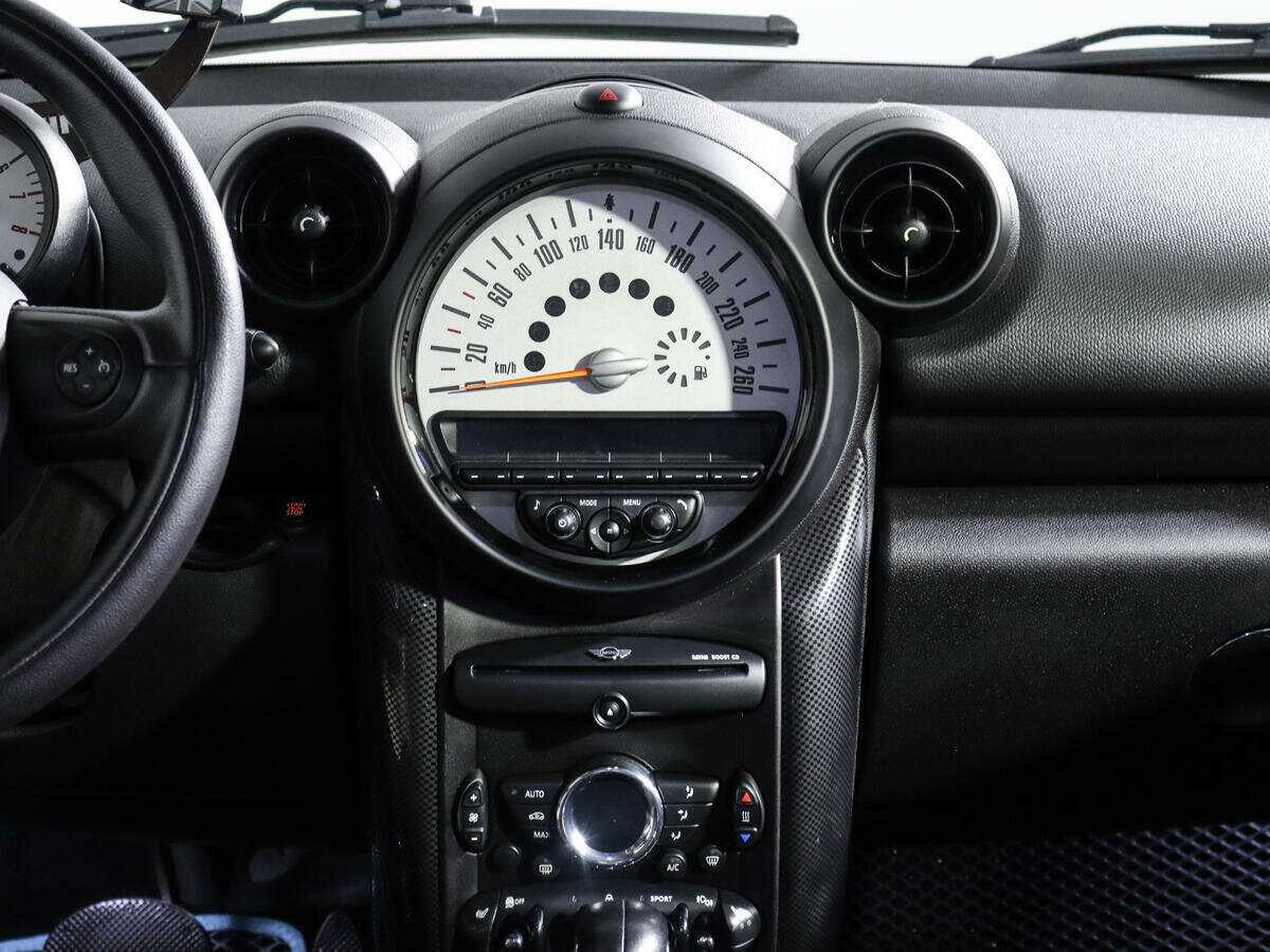 Купить Mini Countryman Cooper, 2013, 67 397 км, фото №13