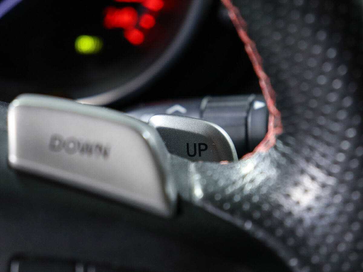 Купить Mazda 3, 2011, 187 111 км, фото №18