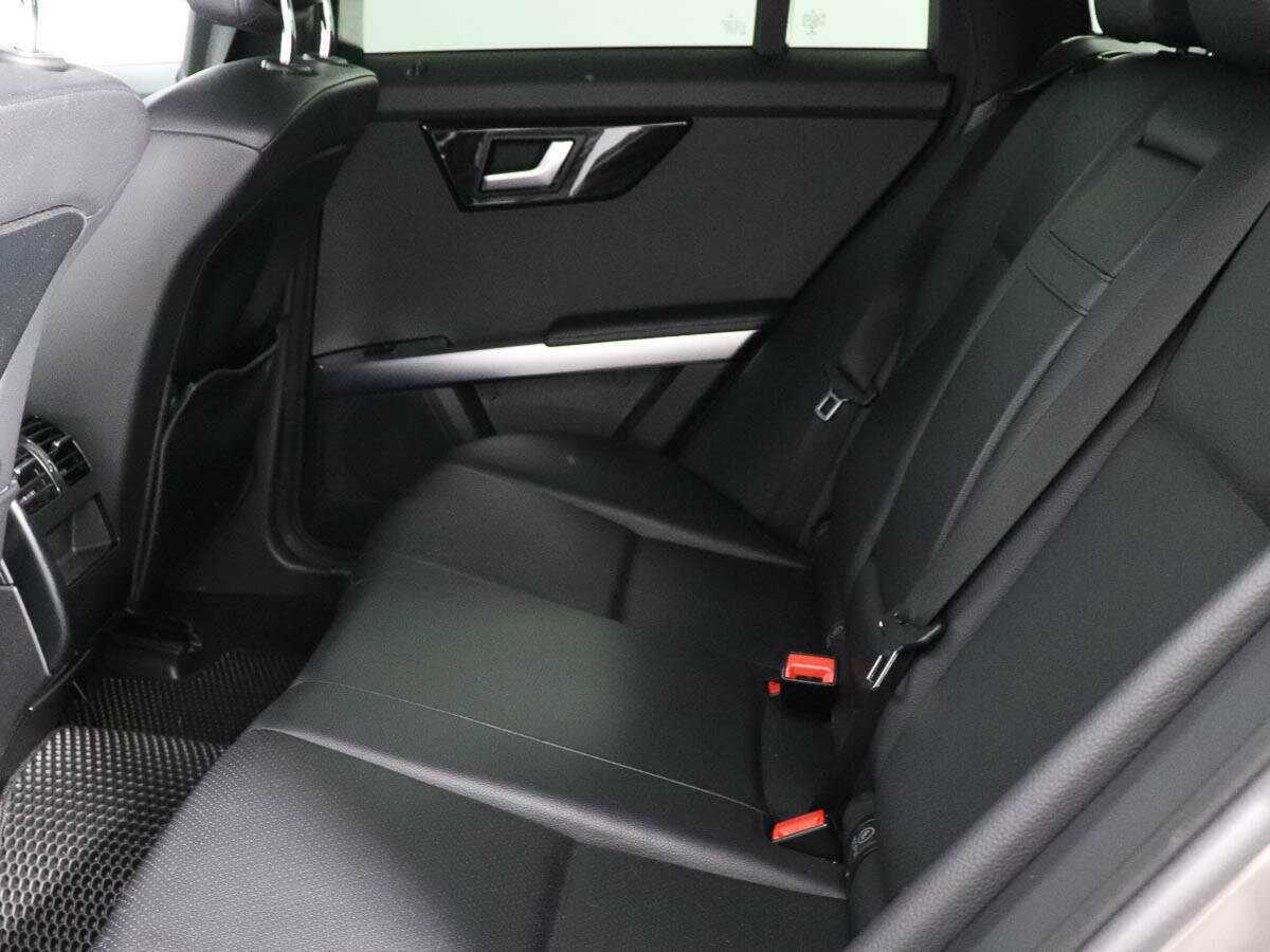 Купить Mercedes-Benz GLK-Класс 250, 2014, 138 890 км, фото №13