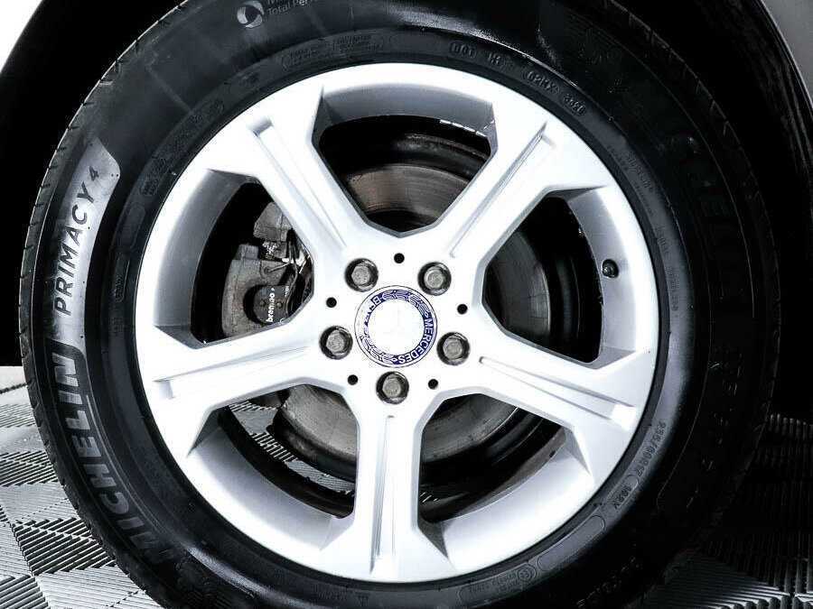 Купить Mercedes-Benz GLK-Класс 250, 2014, 138 890 км, фото №22