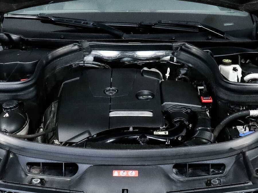 Купить Mercedes-Benz GLK-Класс 250, 2014, 138 890 км, фото №23