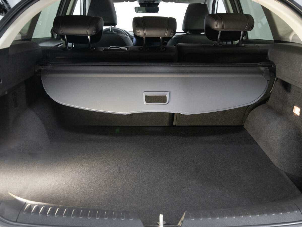 Купить Haval F7, 2023, 14 074 км, фото №5