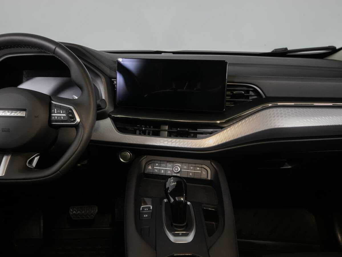 Купить Haval F7, 2023, 14 074 км, фото №15