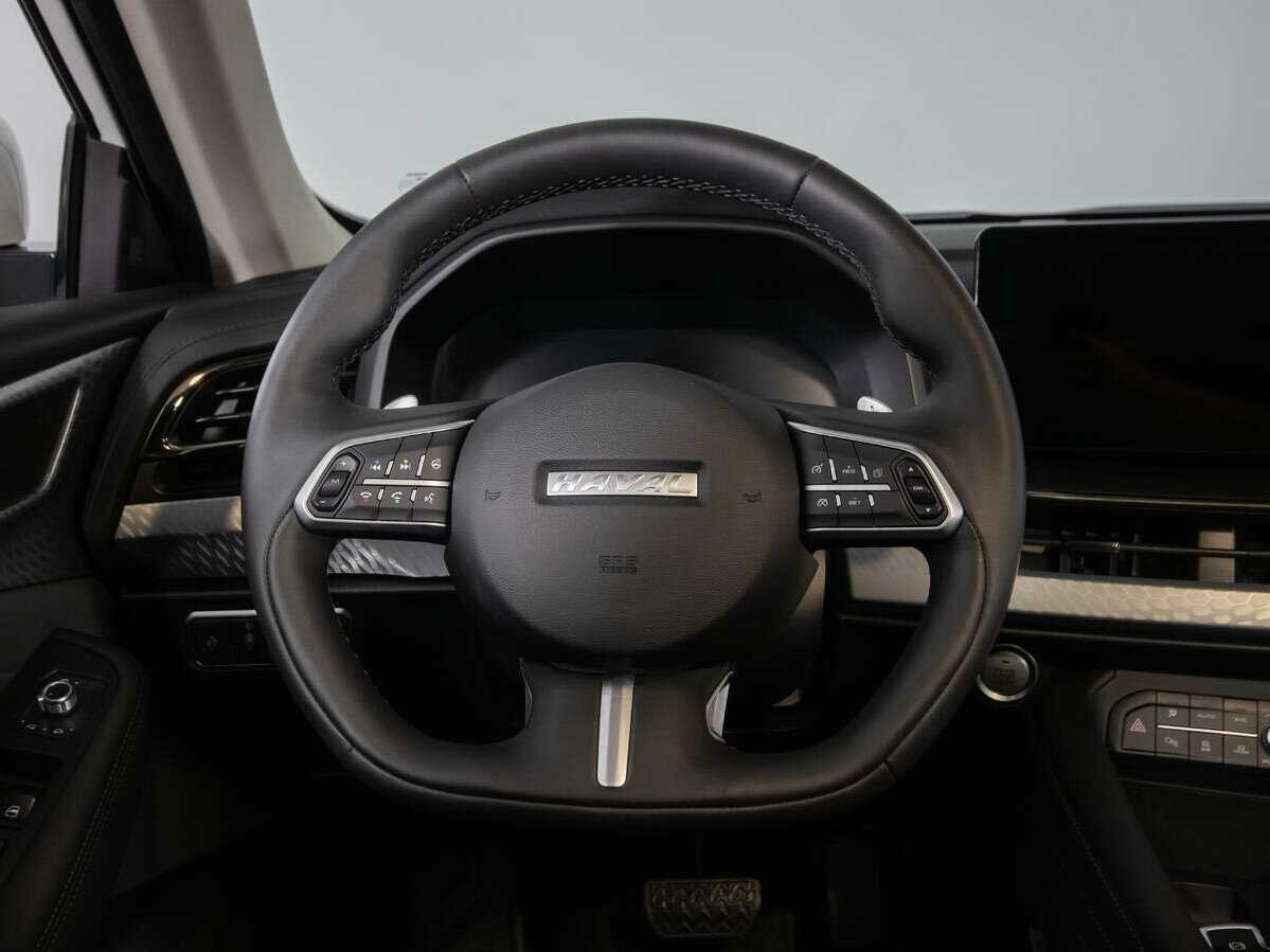 Купить Haval F7, 2023, 14 074 км, фото №17