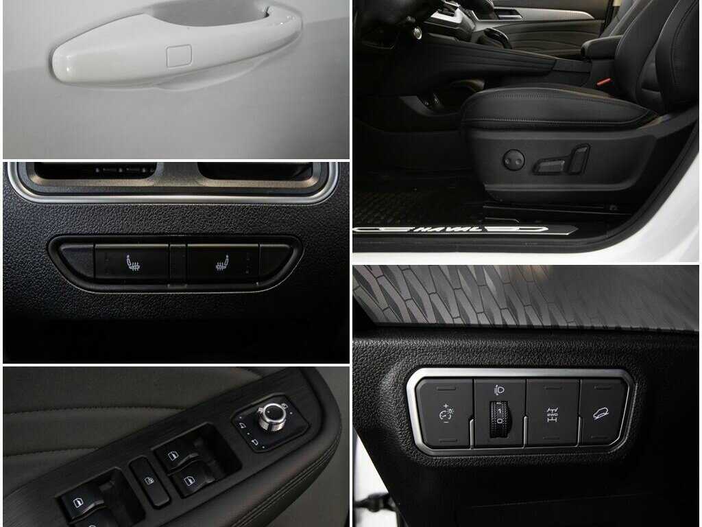 Купить Haval F7, 2023, 14 074 км, фото №18