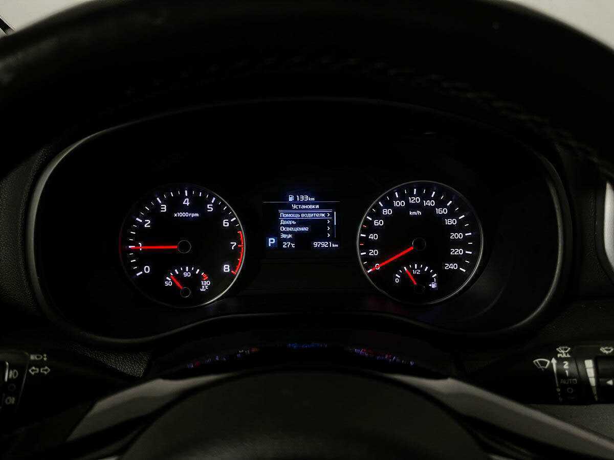 Купить Kia Sportage, 2020, 97 915 км, фото №11