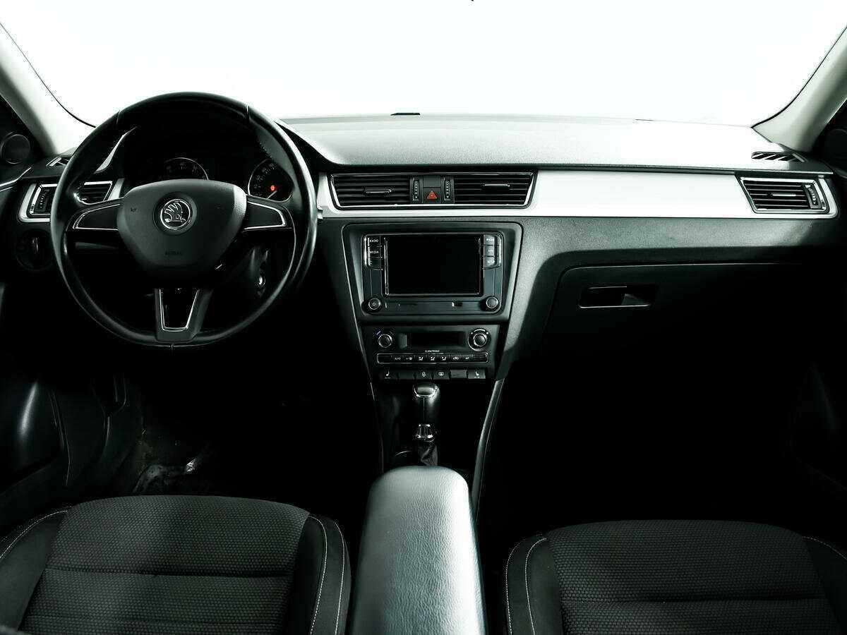 Купить Skoda Rapid, 2014, 165 080 км, фото №11