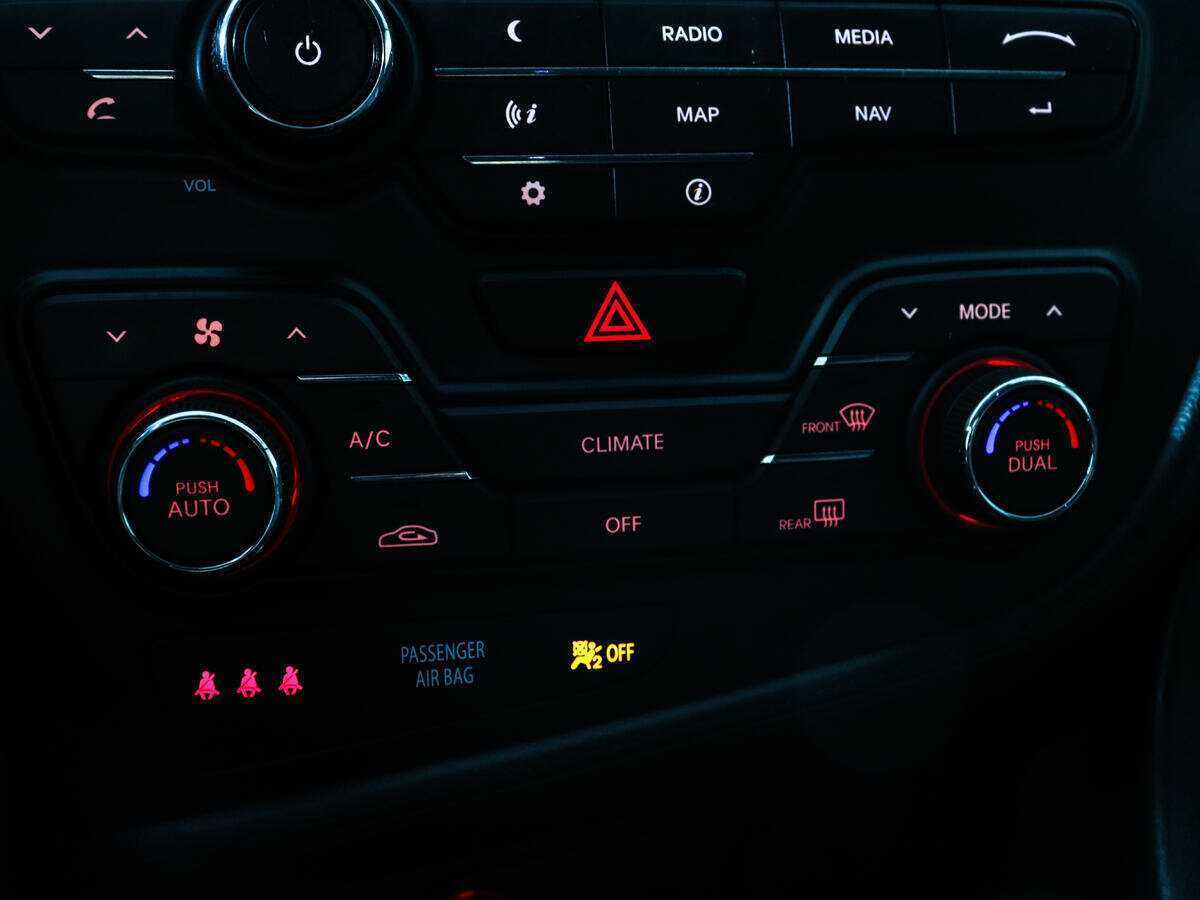 Купить Kia Optima, 2012, 98 650 км, фото №15