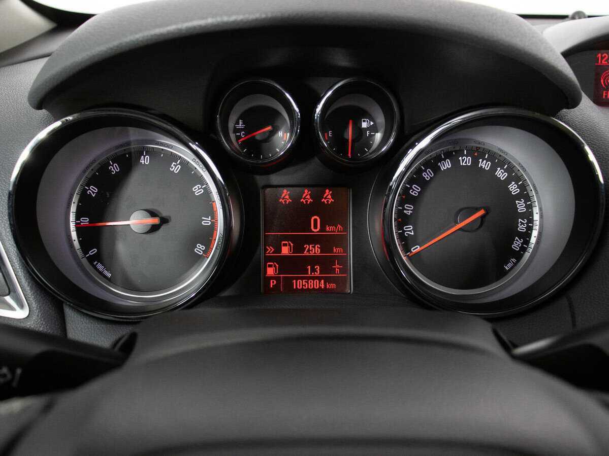 Купить Opel Mokka, 2013, 105 803 км, фото №12