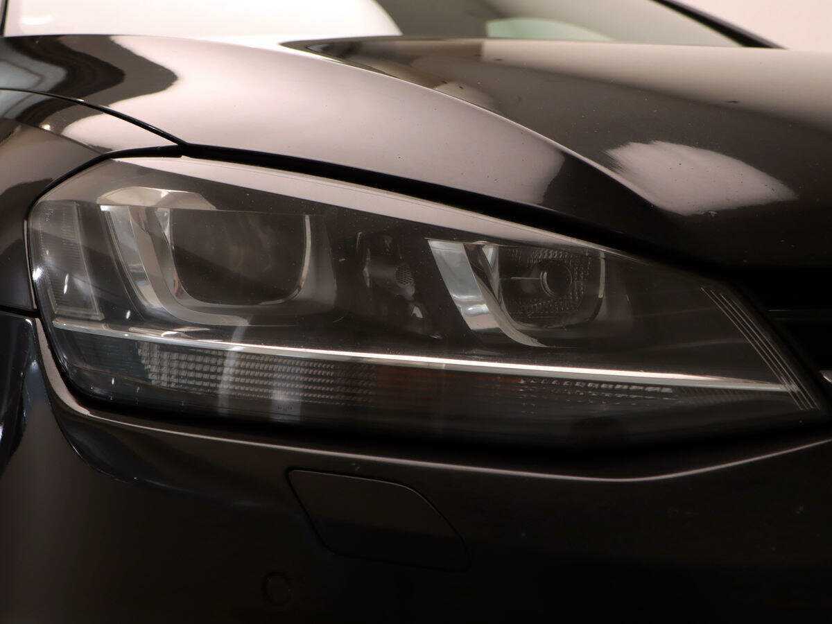 Купить Volkswagen Golf, 2013, 179 867 км, фото №22