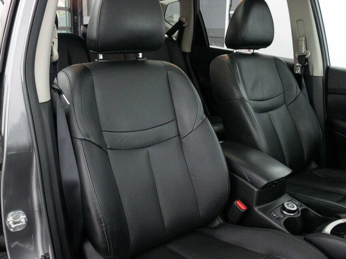 Купить Nissan X-Trail, 2016, 163 674 км, фото №10