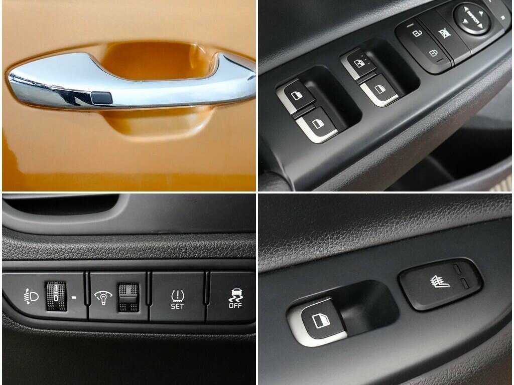 Купить Kia Rio, 2017, 61 800 км, фото №14