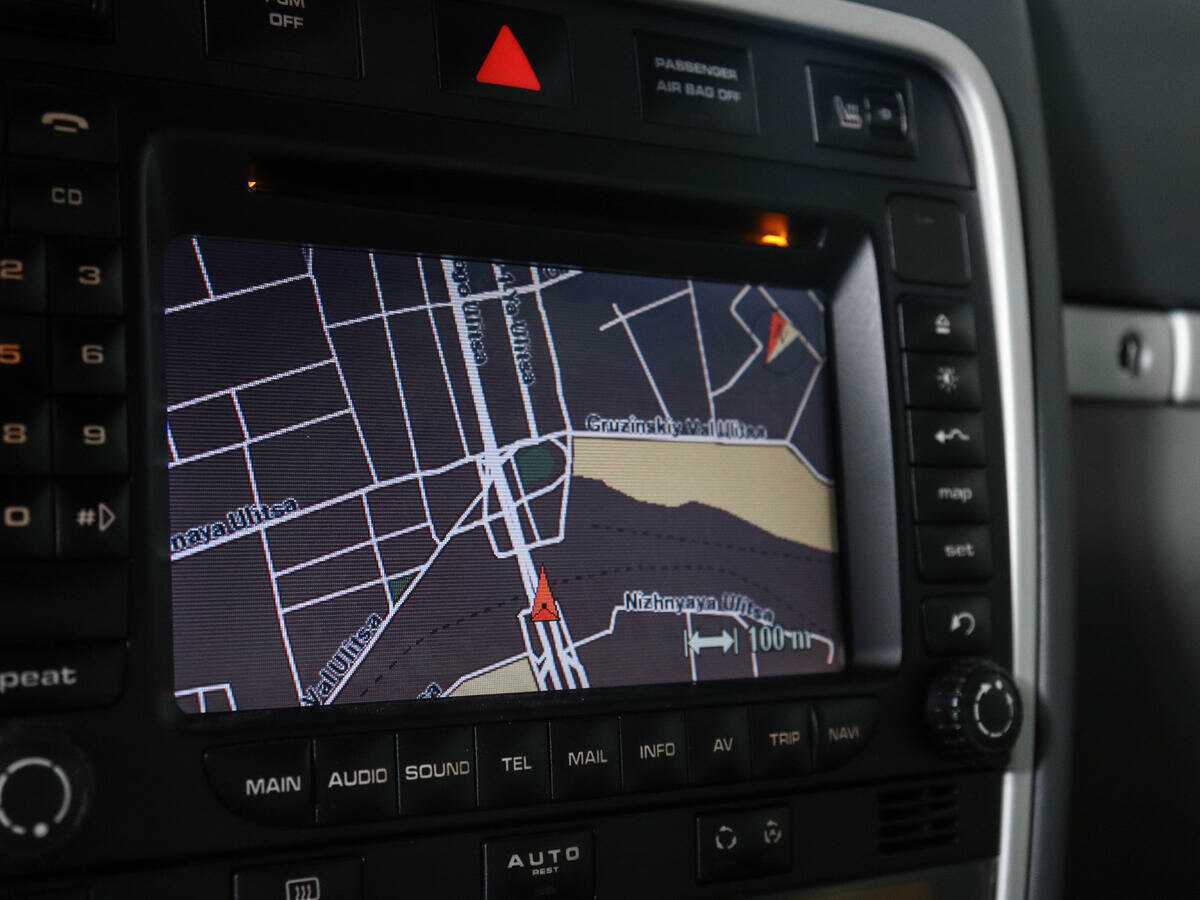 Купить Porsche Cayenne GTS, 2008, 192 855 км, фото №19