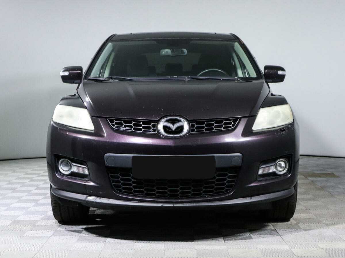 Mazda CX-7