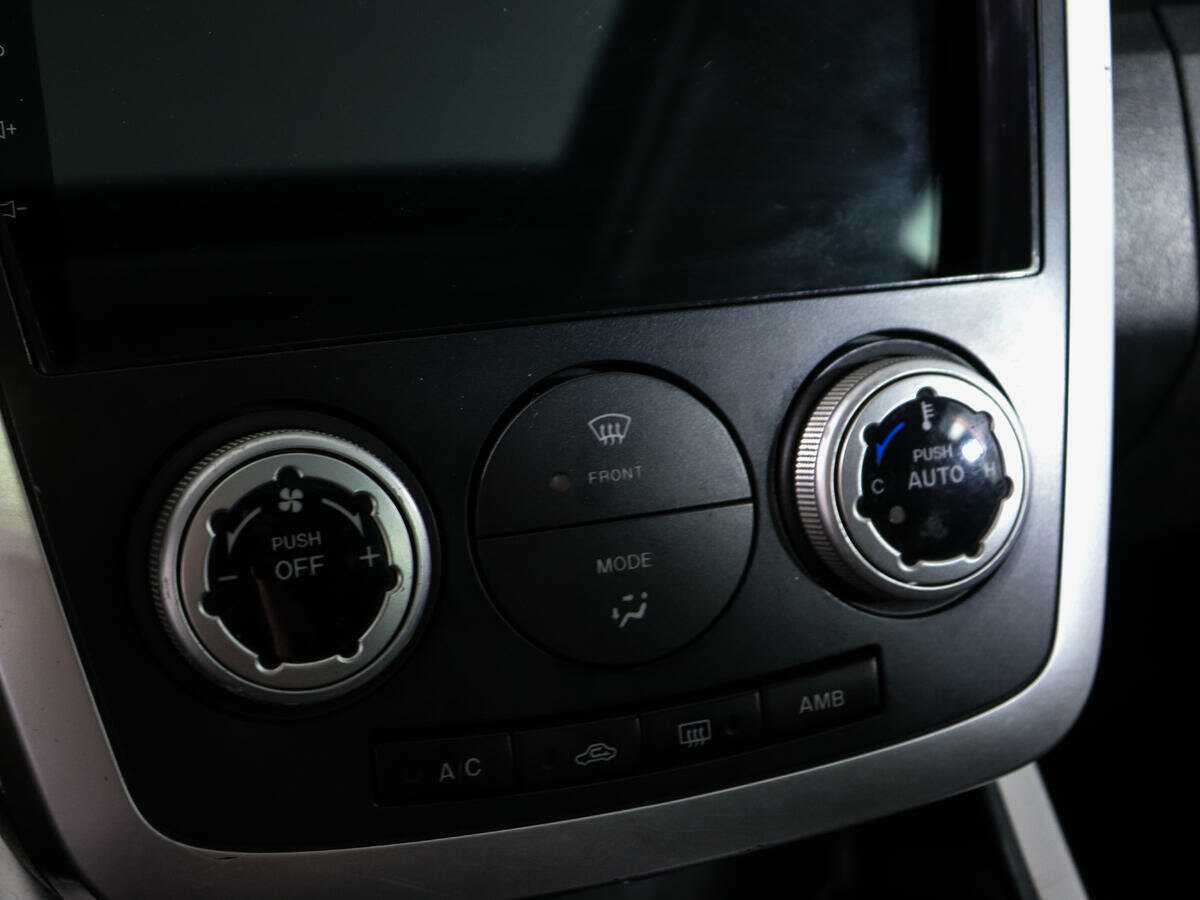 Купить Mazda CX-7, 2007, 268 035 км, фото №21