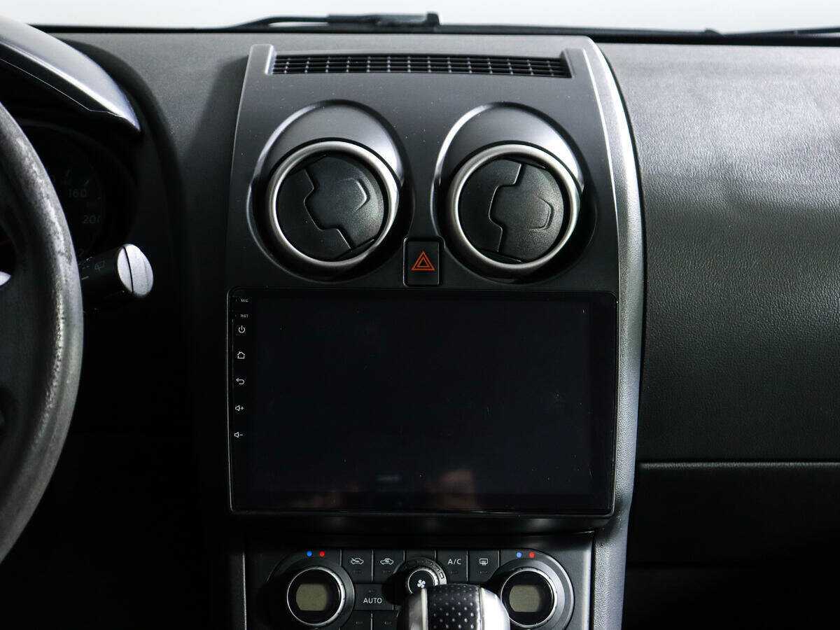 Купить Nissan Qashqai, 2007, 251 699 км, фото №11