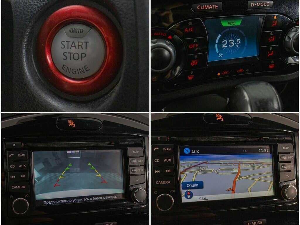 Купить Nissan Juke Nismo, 2013, 165 000 км, фото №19