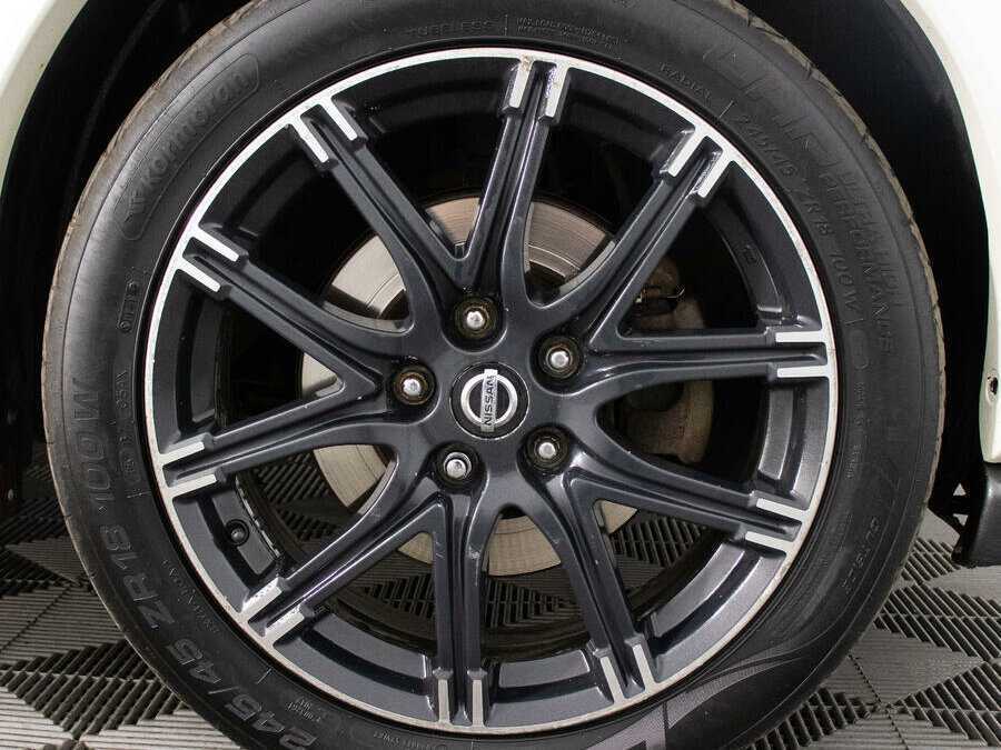 Купить Nissan Juke Nismo, 2013, 165 000 км, фото №21